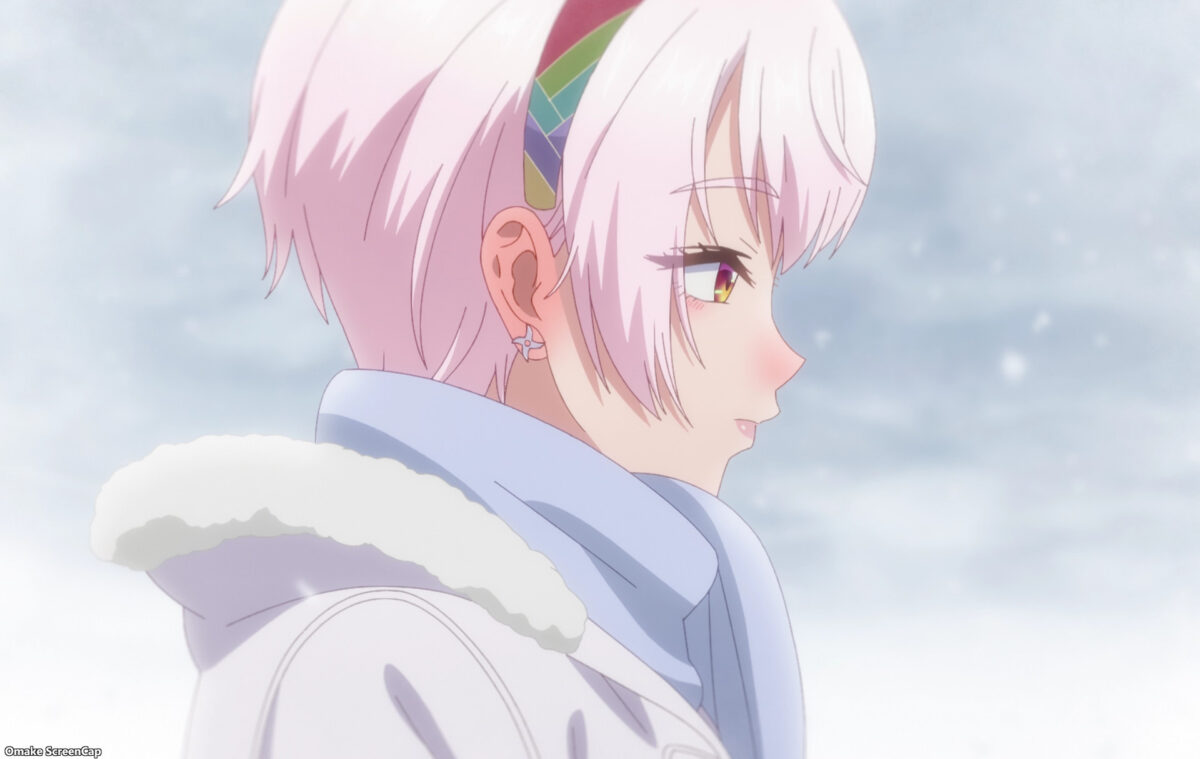 Beautiful Foreign Rena