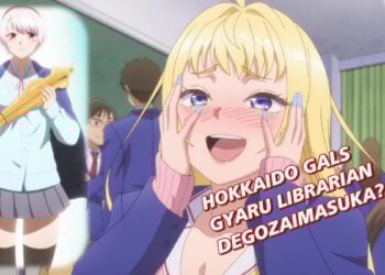 Hokkaido Gals Are Super Adorable Episode 6 Feature Image