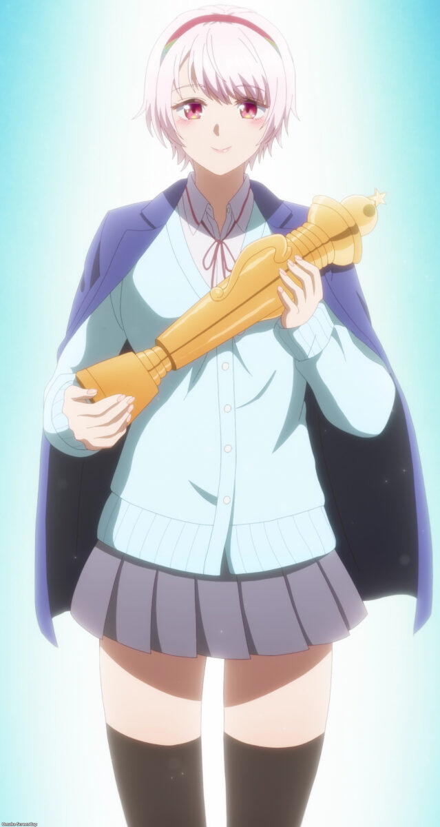 Rena Miss Beauty Content