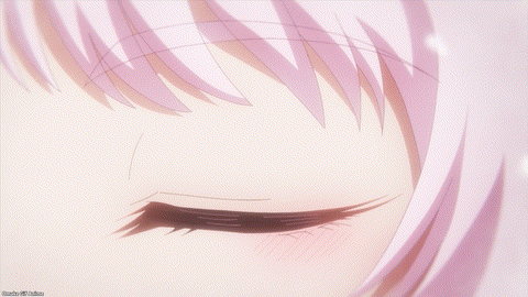 Hokkaido Gals Are Super Adorable Episode 6 Rena Swings At Crows