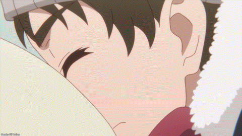 Hokkaido Gals Are Super Adorable Episode 6 Tsubasa Soft Landing On Mama Fuyuki