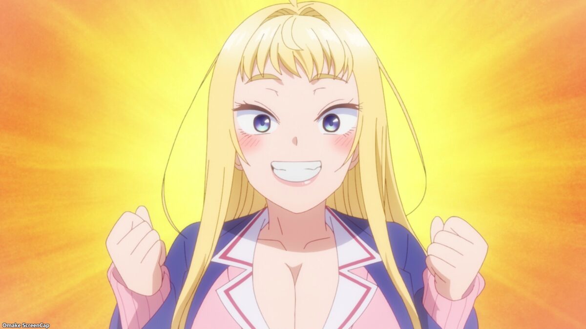 Hokkaido Gals Are Super Adorable Episode 7 Happy Minami