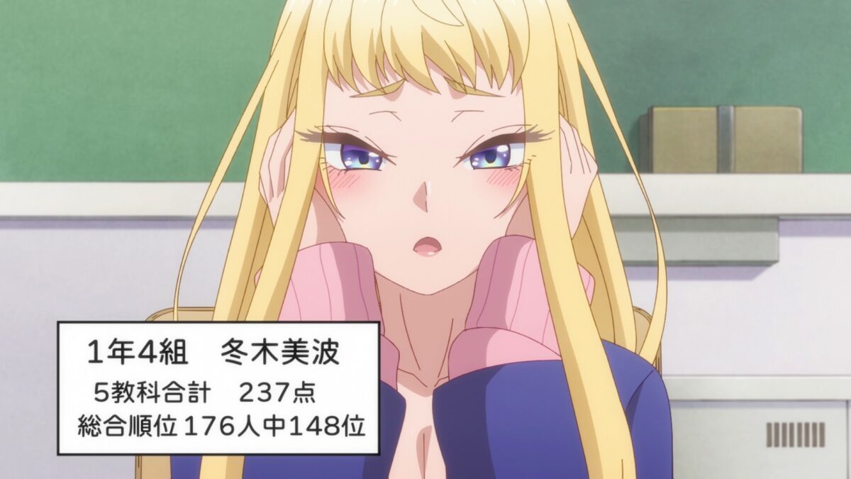 Hokkaido Gals Are Super Adorable Episode 7 Minami Bottom 20 Percent