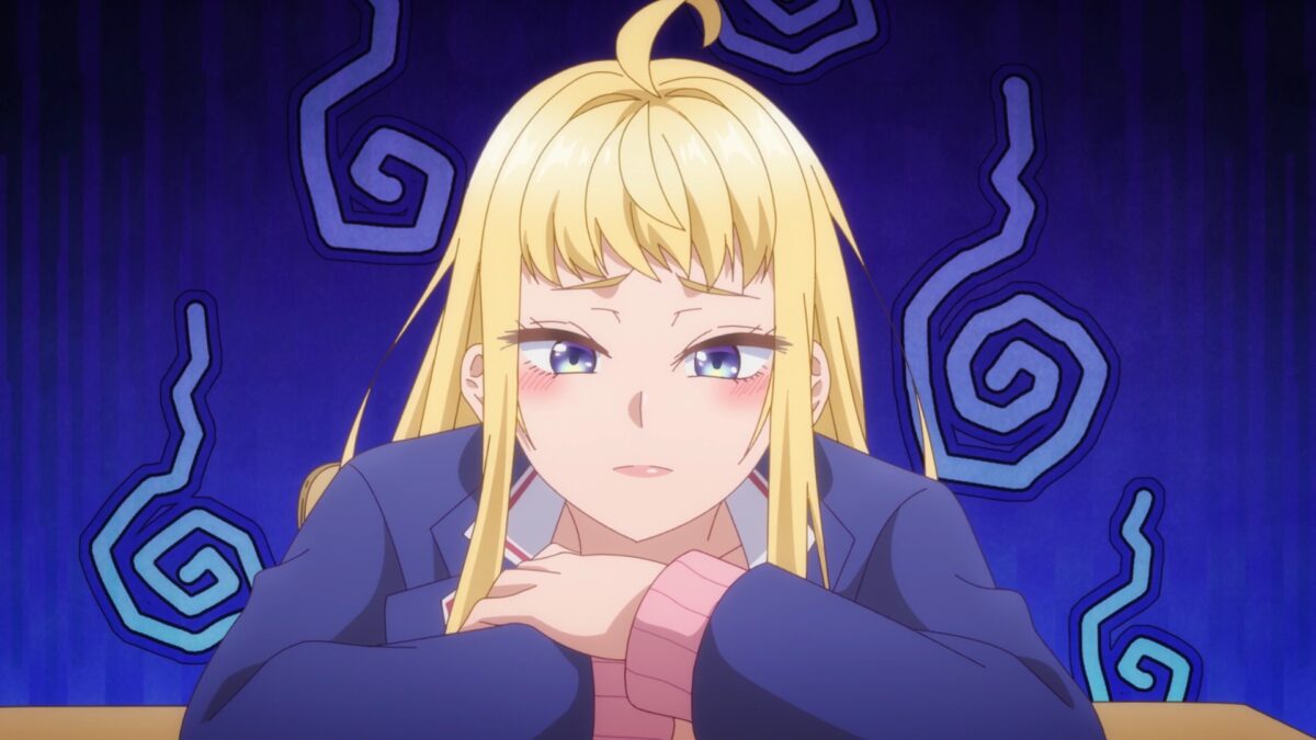 Hokkaido Gals Are Super Adorable Episode 7 Minami Feels Bad