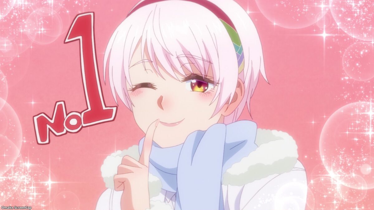 Hokkaido Gals Are Super Adorable Episode 7 Rena No 1