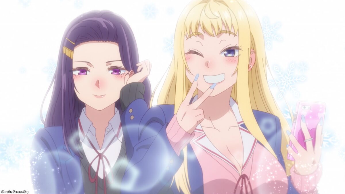 Hokkaido Gals Are Super Adorable Episode 7 Sayuri And Minami