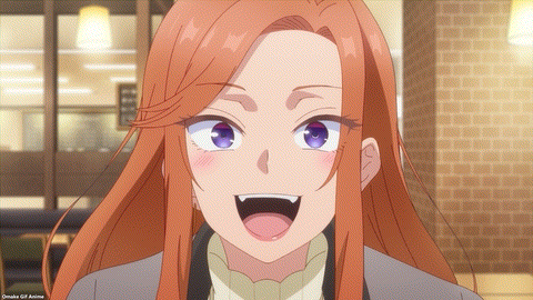 Hokkaido Gals Are Super Adorable Episode 8 Mama Fuyuki Salutes Kids