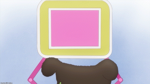 Hokkaido Gals Are Super Adorable Episode 8 Melon Kuma San Falls