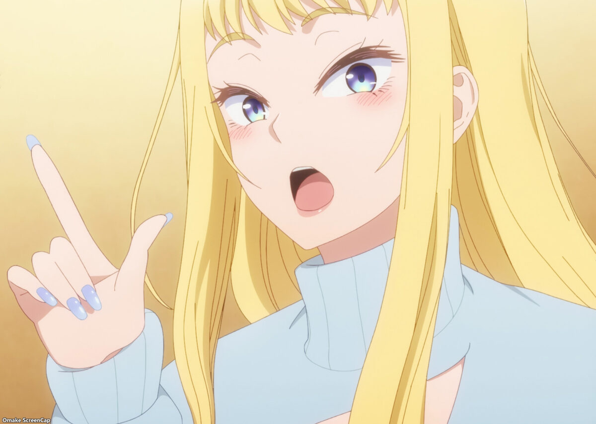 Hokkaido Gals Are Super Adorable Episode 8 Minami Makes A Point