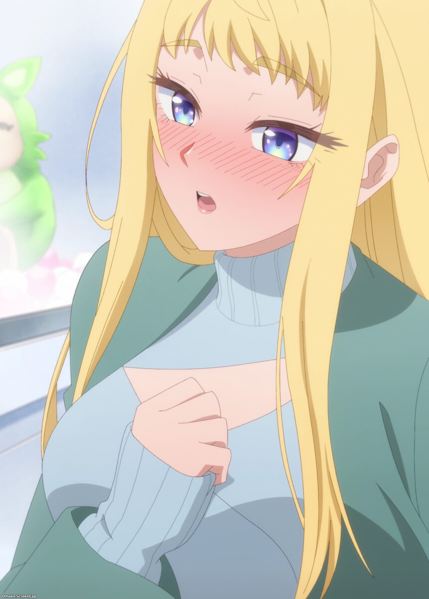 Hokkaido Gals Are Super Adorable Episode 8 Minami Wants To Be Cool