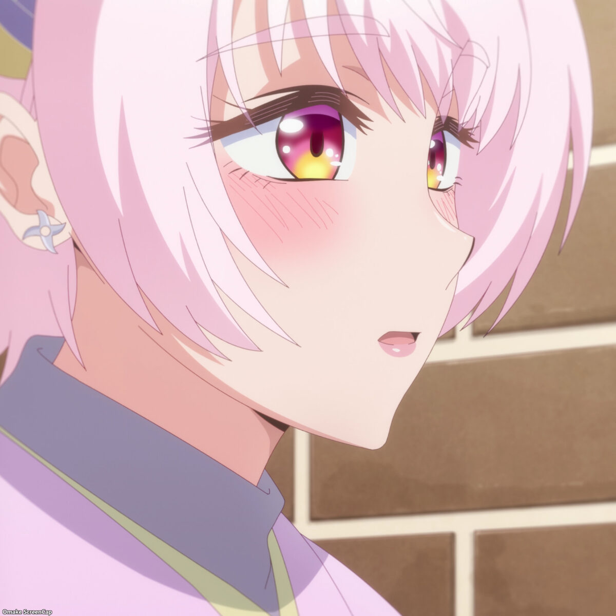 Hokkaido Gals Are Super Adorable Episode 8 Rena Listens To Tsubasa