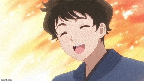 Hokkaido Gals Are Super Adorable Episode 8 Tsubasa Enjoys Hokkaido Grill With Friends