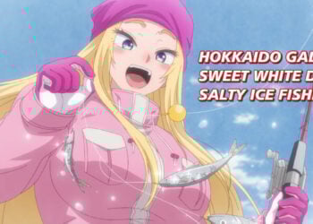 Hokkaido Gals Are Super Adorable Episode 9 Featured Image
