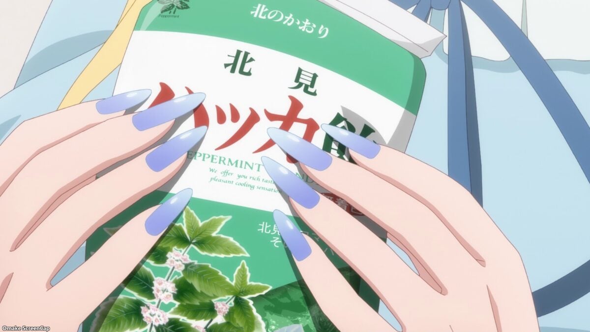 Hokkaido Gals Are Super Adorable Episode 9 Kitami Peppermint