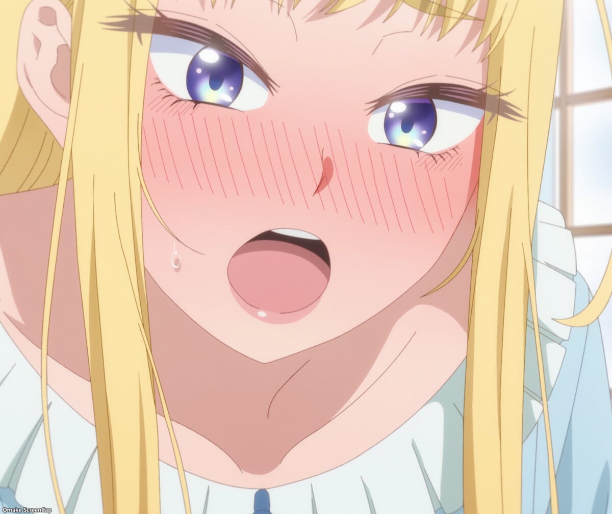 Hokkaido Gals Are Super Adorable Episode 9 Minami Takes Requests