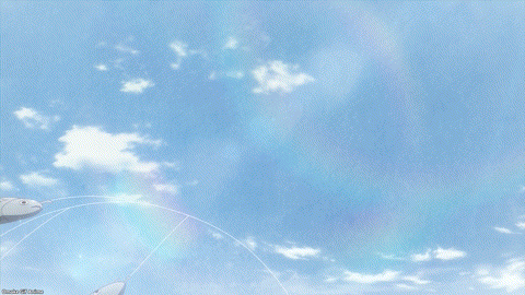 Hokkaido Gals Are Super Adorable Episode 9 Tsubasa Minami Catch Smelt