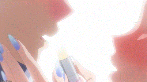 Hokkaido Gals Are Super Adorable Episode 9 Tsubasa Minami Kiss Fantasy