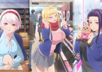 Hokkaido Gals Are Super Adorable! Feature Image