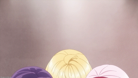 Hokkaido Gals Are Super Adorable OP Sayuri Fuyuki Rena