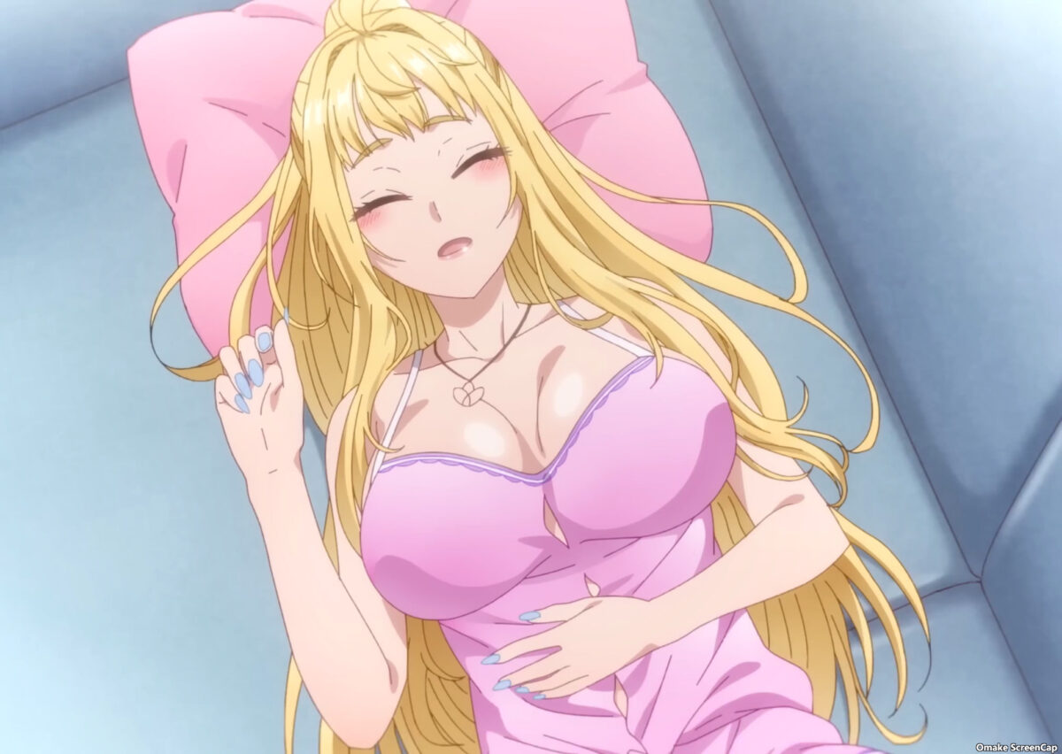 Hokkaido Gals Are Super Adorable! PV Minami Naps