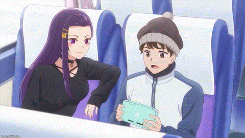 Hokkaido Gals Are Super Adorable! PV Sayuri Cheers Video Game