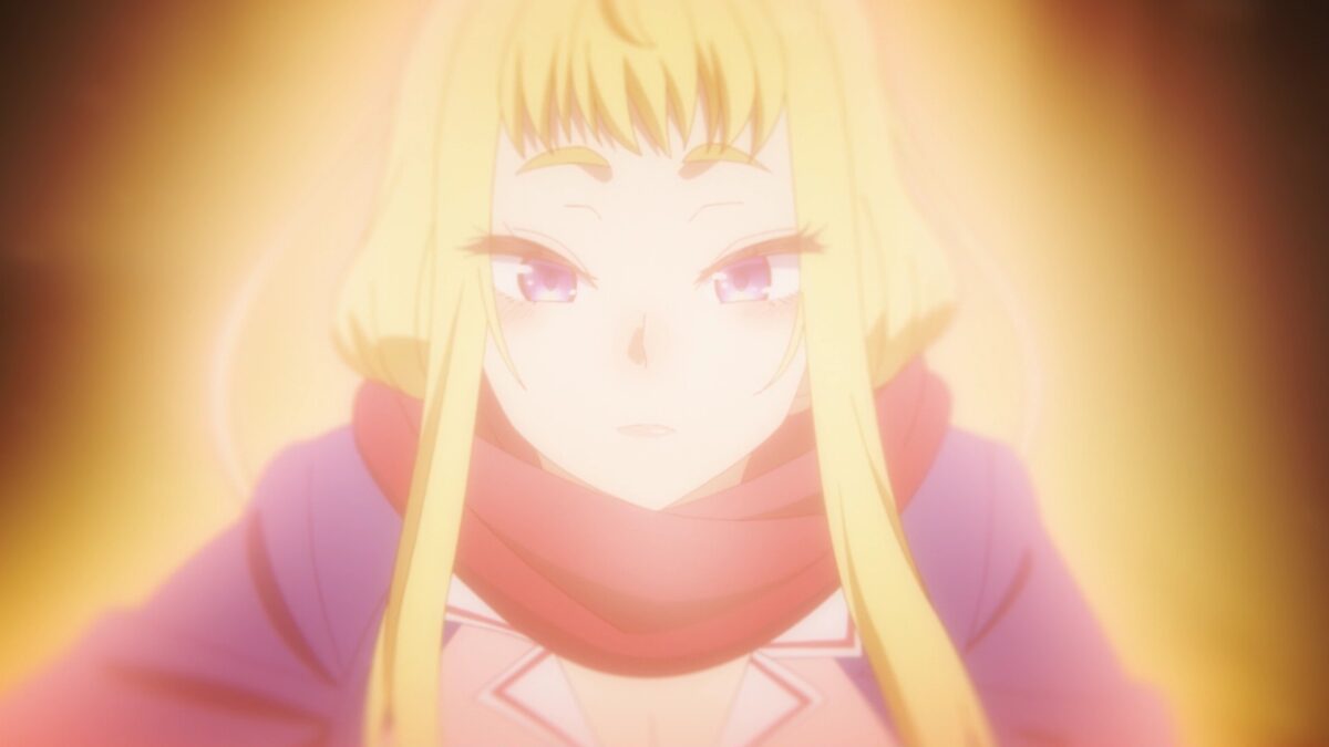 Hokkaido Gals Episode 4 Angel Minami Appears