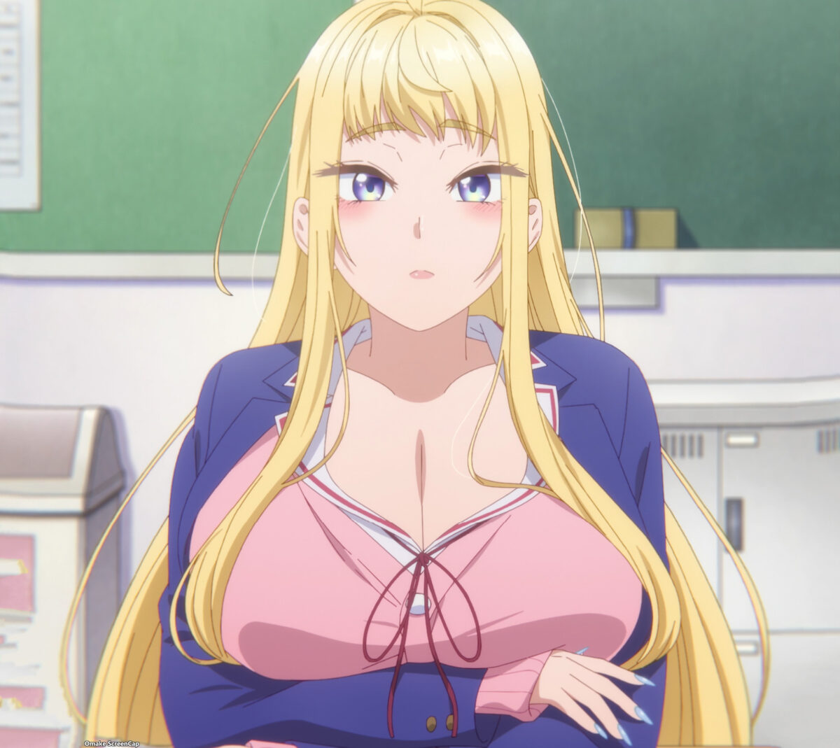 Hokkaido Gals Episode 4 Exceptional Minami