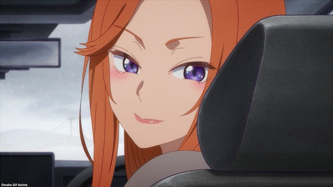 Hokkaido Gals Episode 4 Gyaru MILF Fuyuki Hello