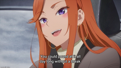 Hokkaido Gals Episode 4 Gyaru MILF Fuyuki Pounding Talk