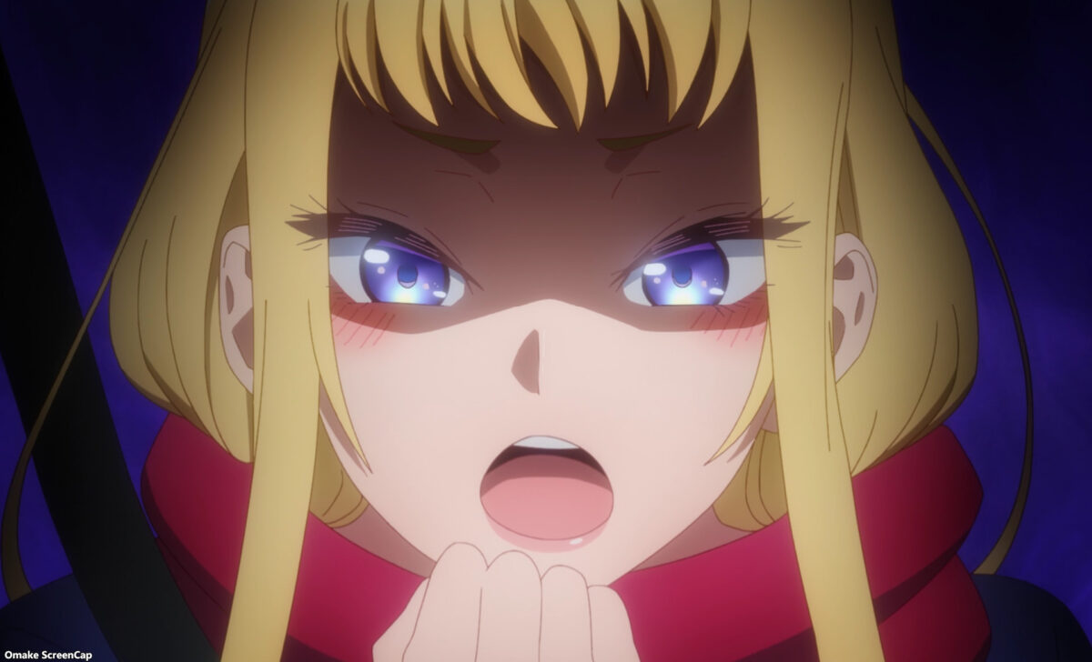 Hokkaido Gals Episode 4 Minami Threatens Mama