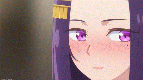 Hokkaido Gals Episode 4 Sayuri Calls Minami Nice