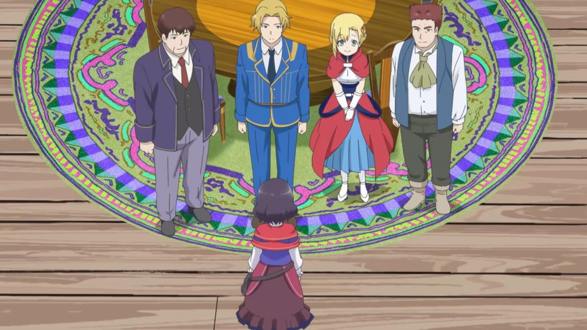 I Shall Survive Using Potions PV2 1