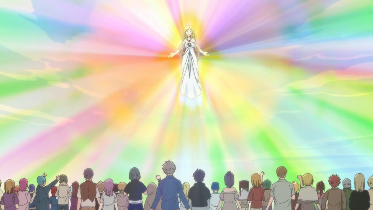 I Shall Survive Using Potions PV2 11