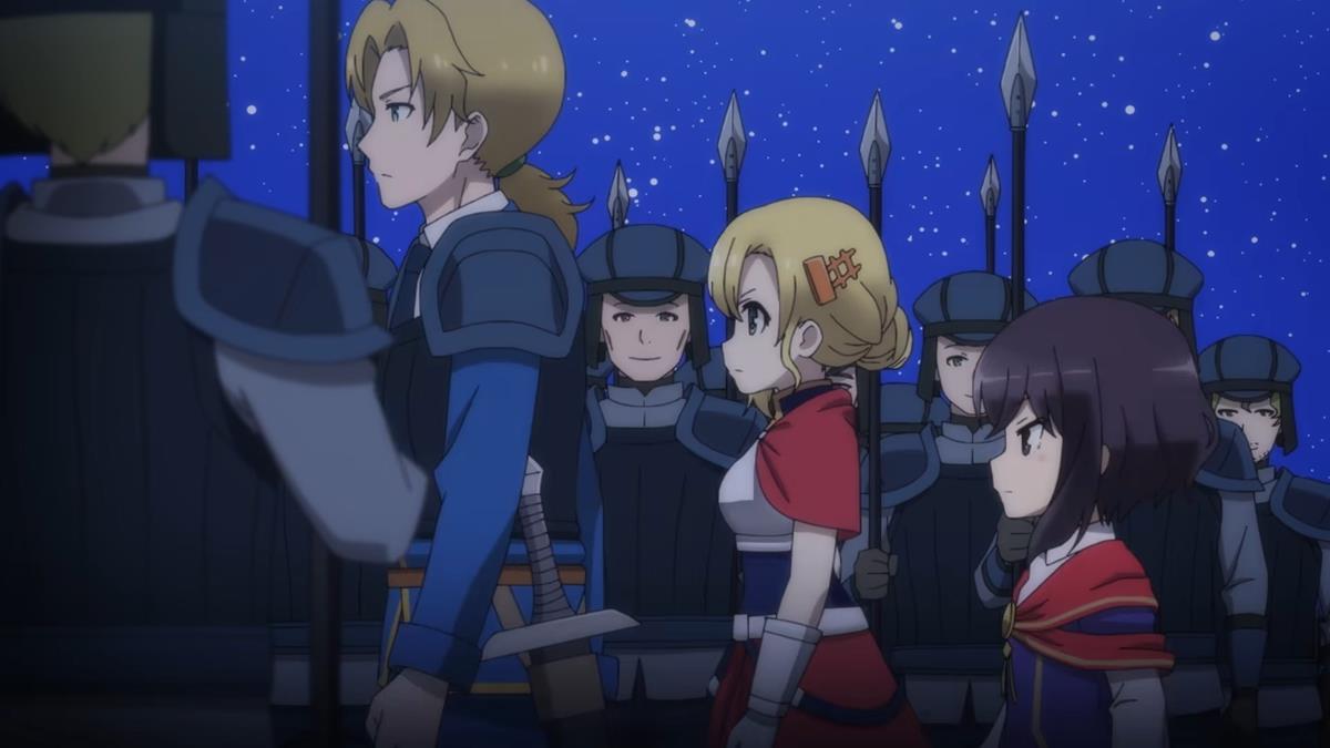 I Shall Survive Using Potions PV2 13