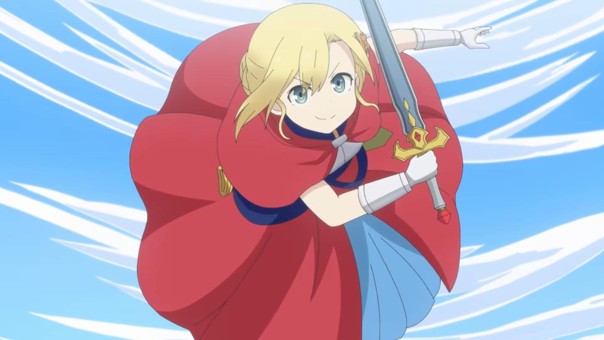 I Shall Survive Using Potions PV2 15