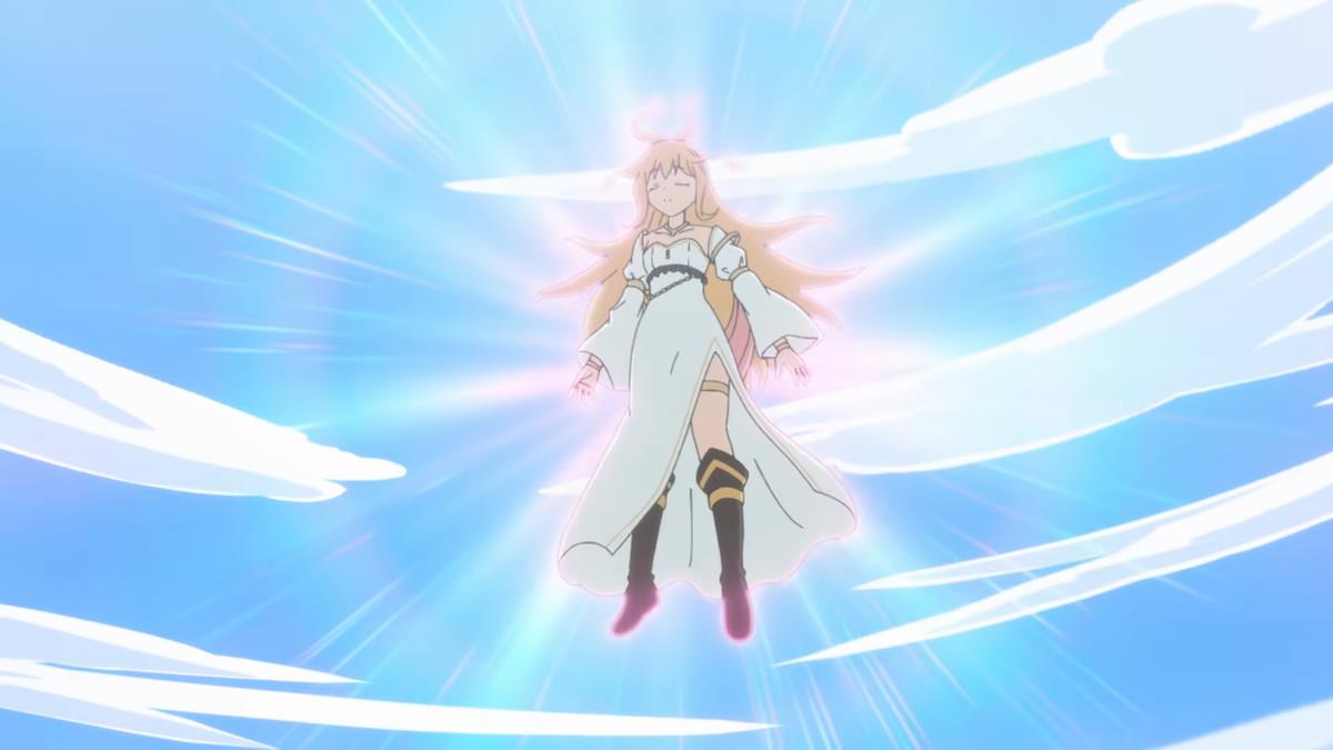 I Shall Survive Using Potions PV2 17