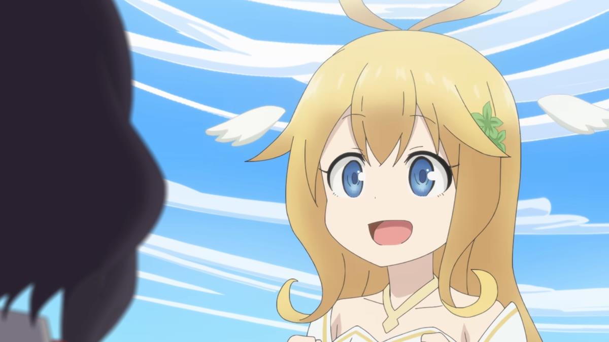 I Shall Survive Using Potions PV2 18