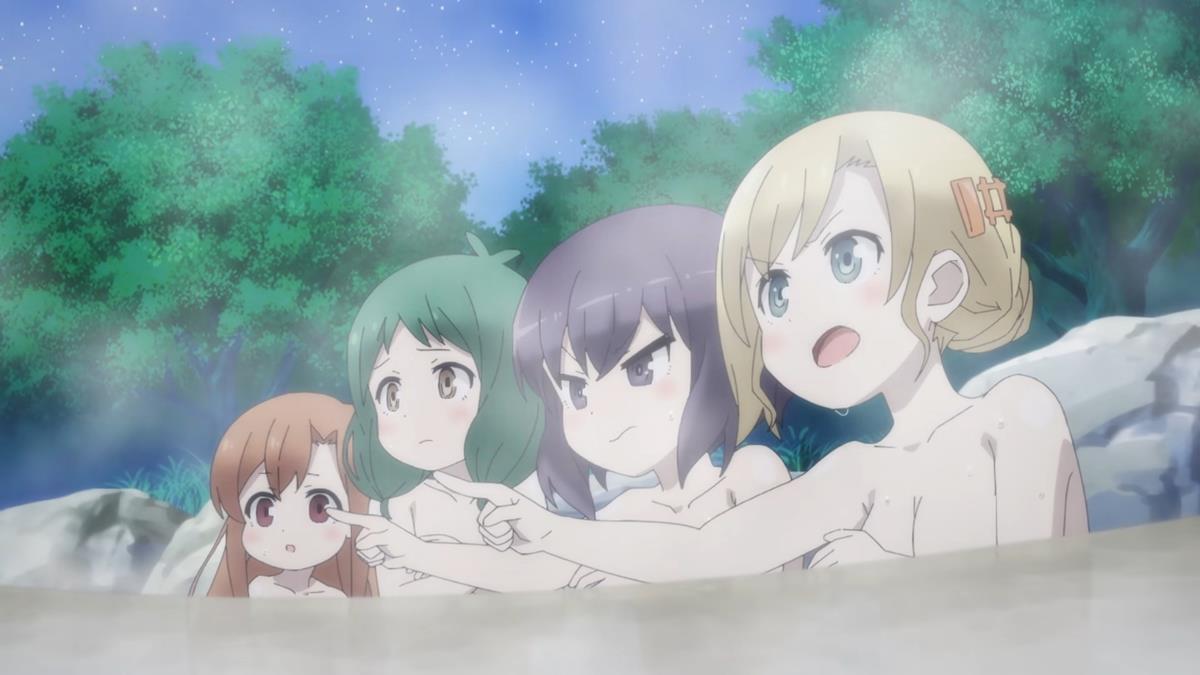 I Shall Survive Using Potions PV2 19