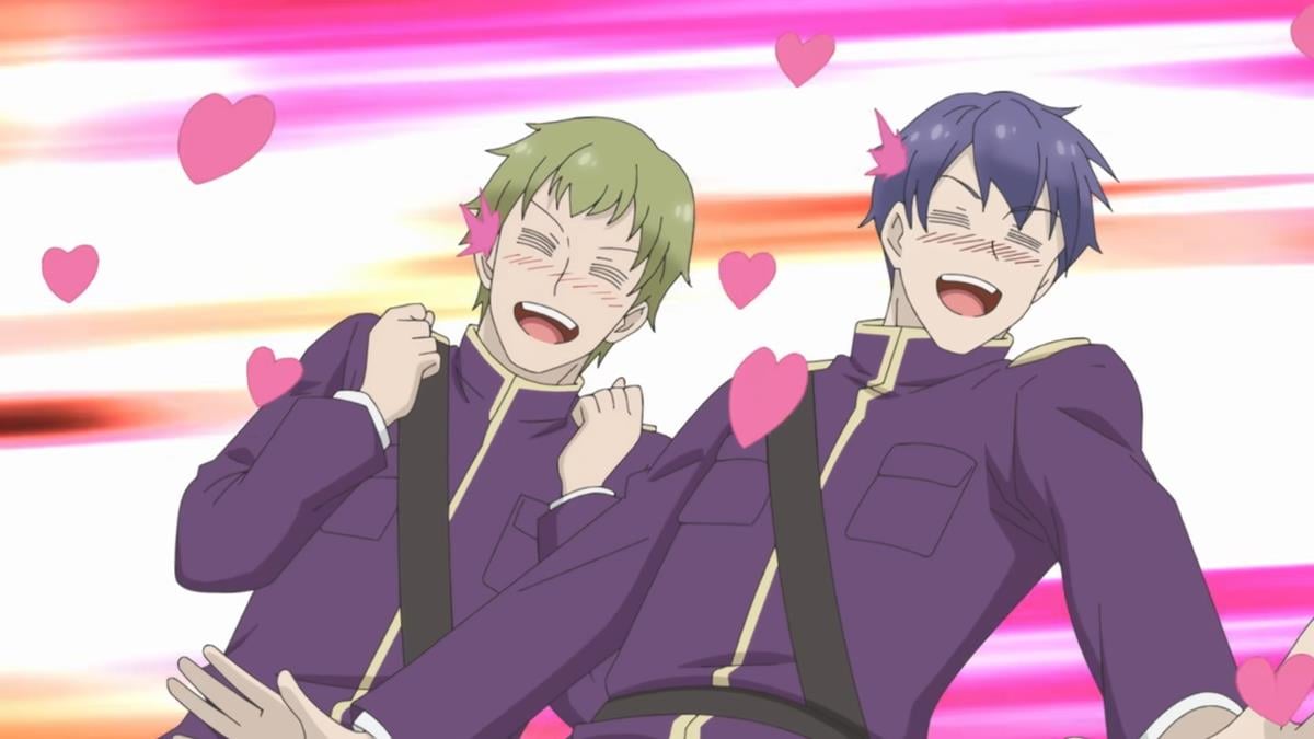 I Shall Survive Using Potions PV2 4