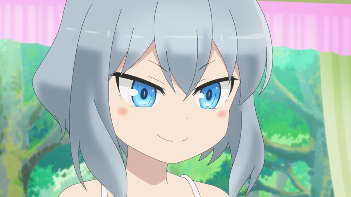 I Shall Survive Using Potions PV2 5