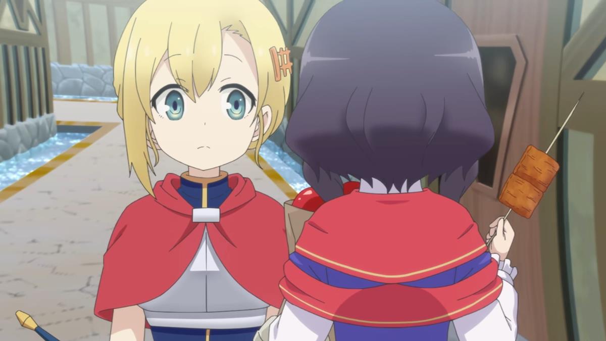 I Shall Survive Using Potions PV2 7