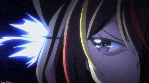 Ikenaikyo Episode 4 Eruca Points