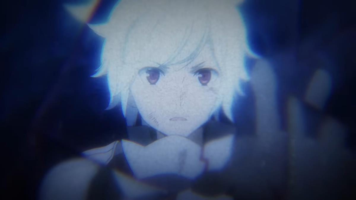 Is It Wrong To Try To Pick Up Girls In A Dungeon S5 PV1 20