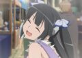 Is It Wrong To Try To Pick Up Girls In A Dungeon S5 PV1 3