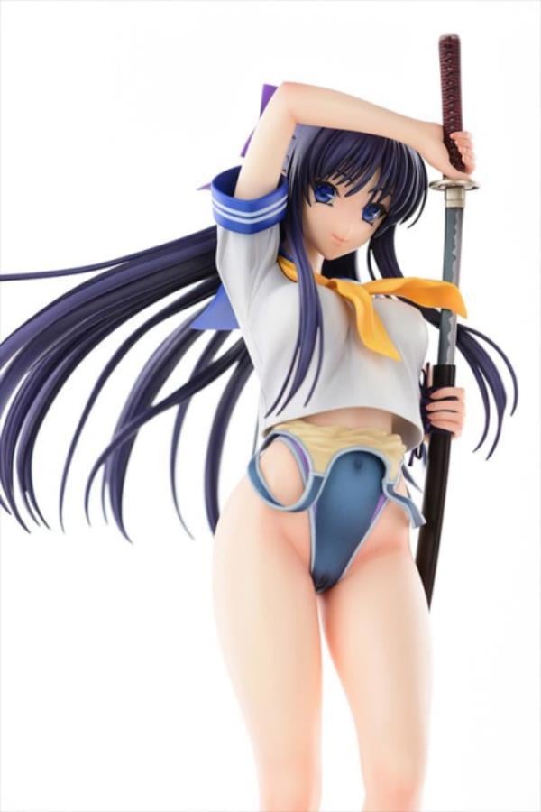 Isekai Onsen Paradise PV1 10