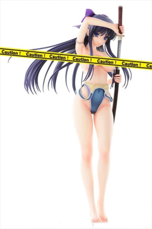 Isekai Onsen Paradise PV1 11