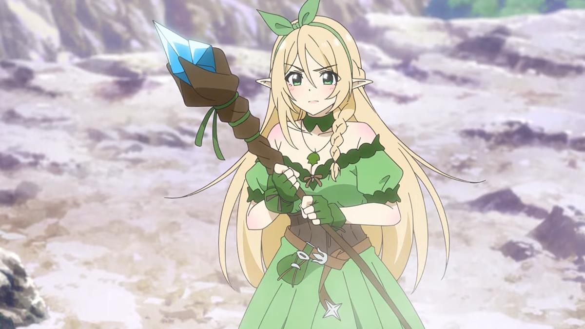 Isekai Onsen Paradise PV1 4