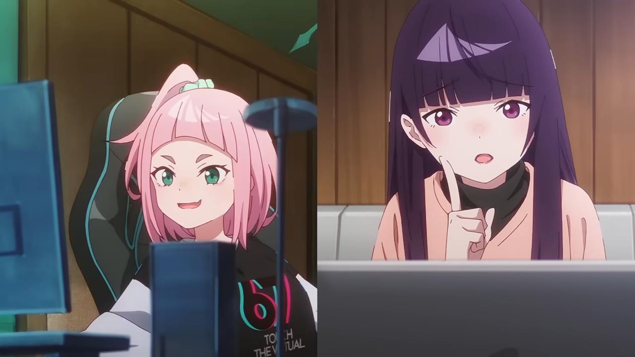 Jellyfish Can't Swim In The Night PV1 10