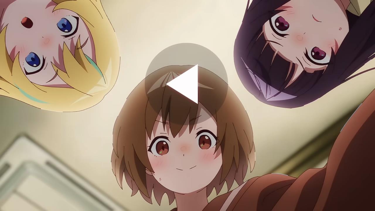 Jellyfish Can't Swim In The Night PV1 11