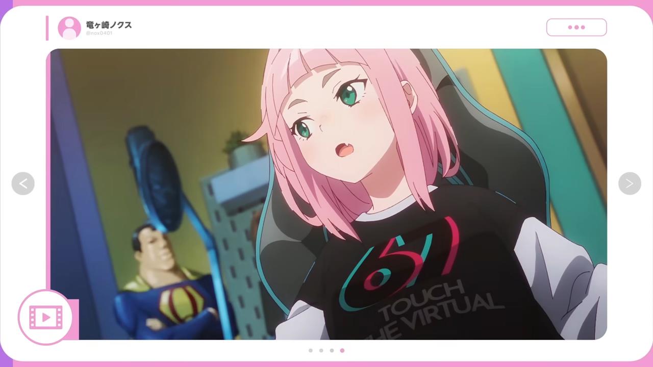 Jellyfish Can't Swim In The Night PV1 20